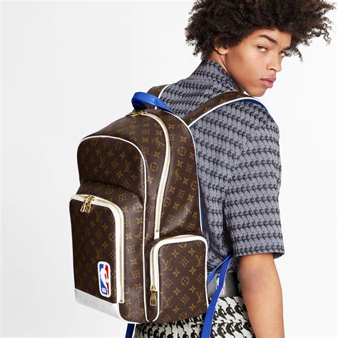 lv nba|louis vuitton nba collection.